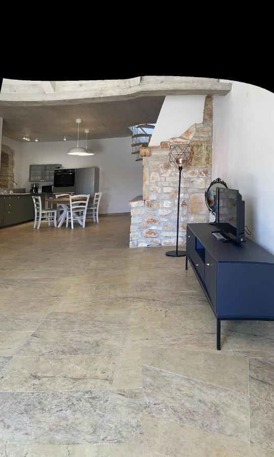 Holiday Home Ava1 With Pool & Holiday Home Ava2 With Whirlpool Baderna Exterior photo